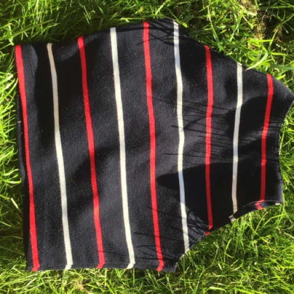 AMERICAN APPAREL CROP TOP🦋🌈💞☂️ - Picture 2 of 2